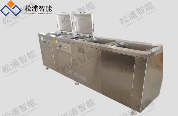 超声波清洗机使用时的维护保养